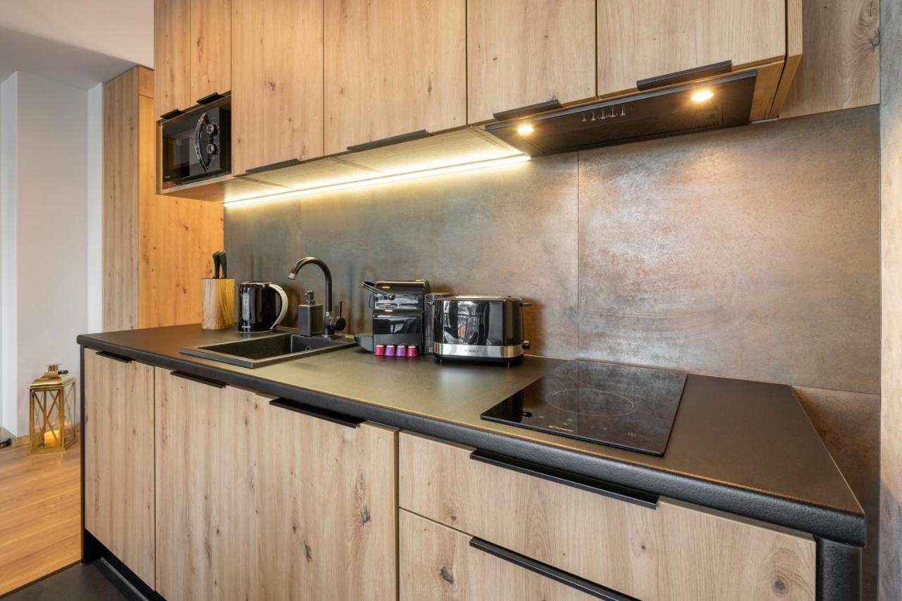 Strazyska & Bbq Apartment Zakopane