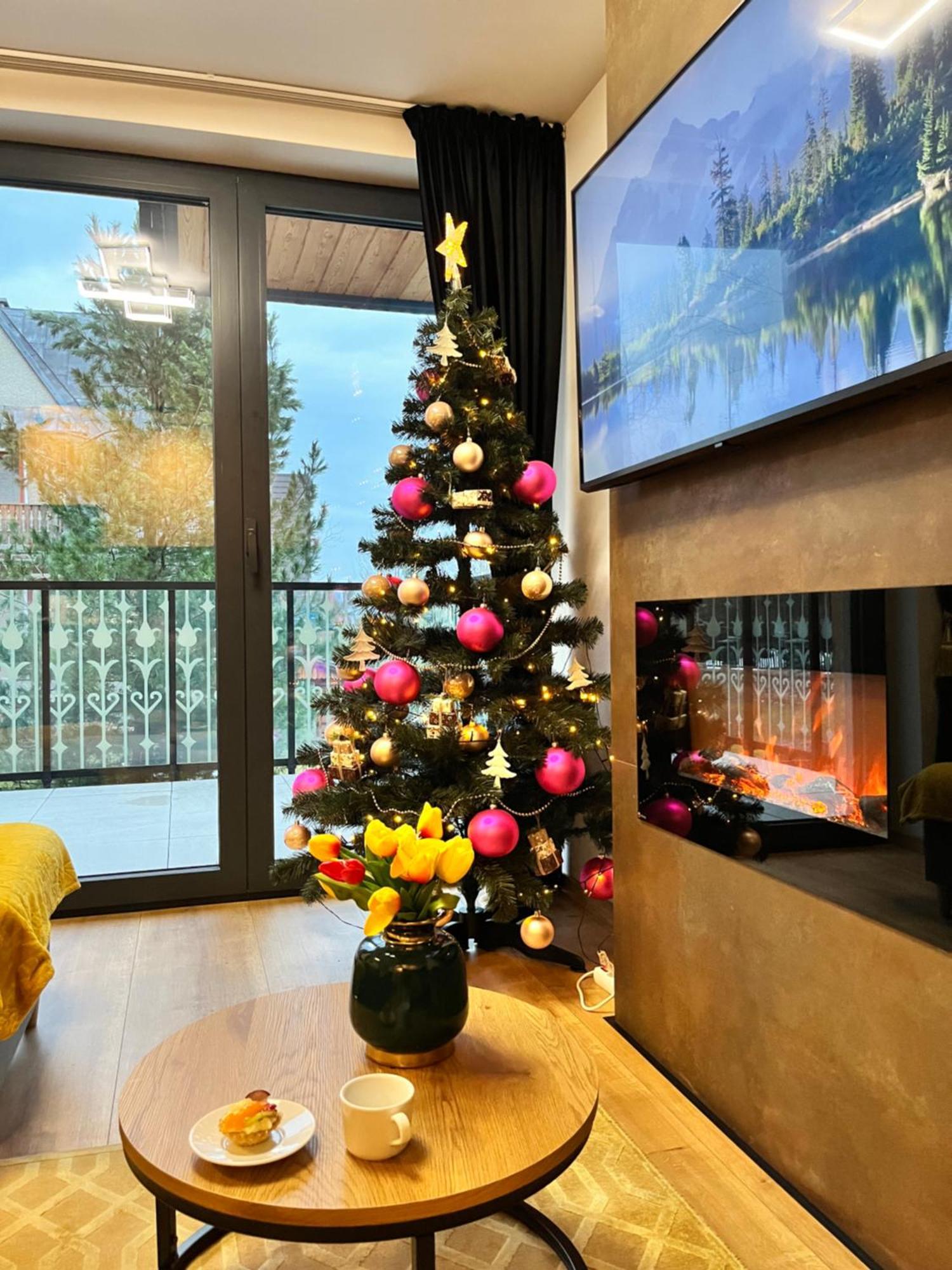 Apartment Strazyska & Bbq Zakopane